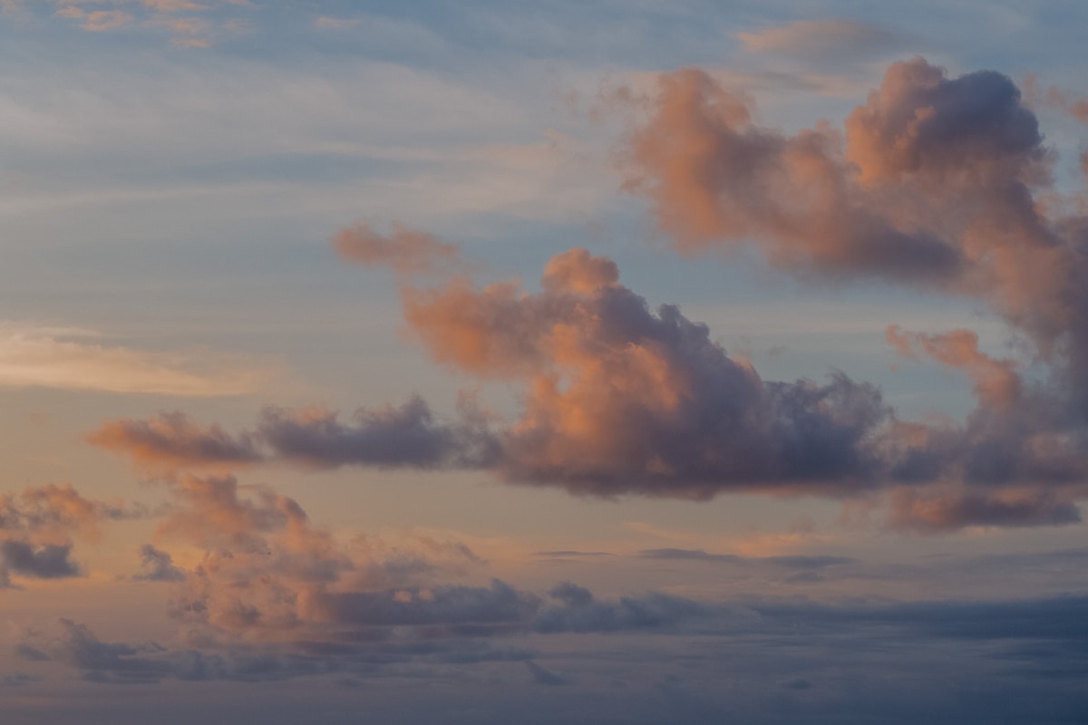 Chasing Sunsets in Bali